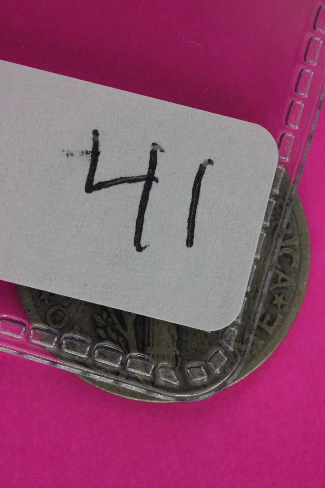 1931 D Mercury Winged Liberty Dime Silver You Get Same Coin In Pics 41