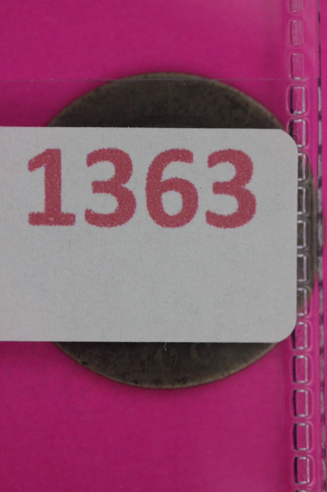 Dateless Bust Capped Dime Lady Liberty Silver Coin Authentic & Genuine 1363