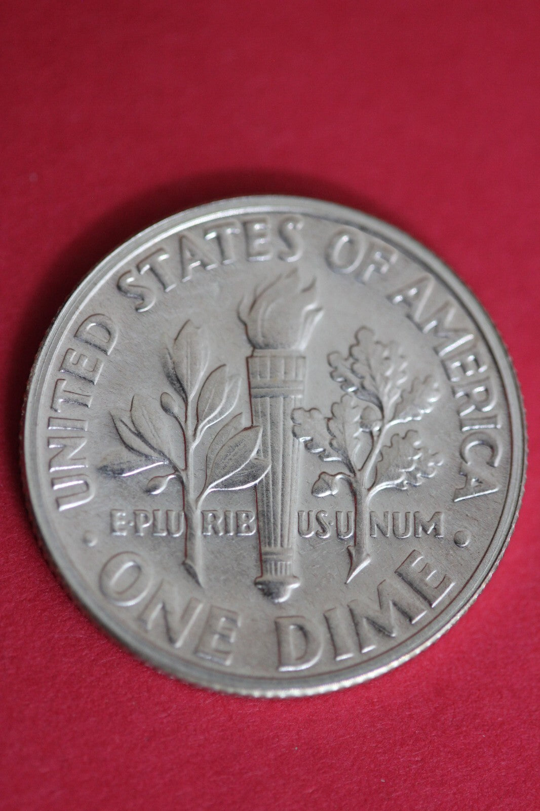 1960 Silver Proof Roosevelt Dime Exact Coin Shown 29