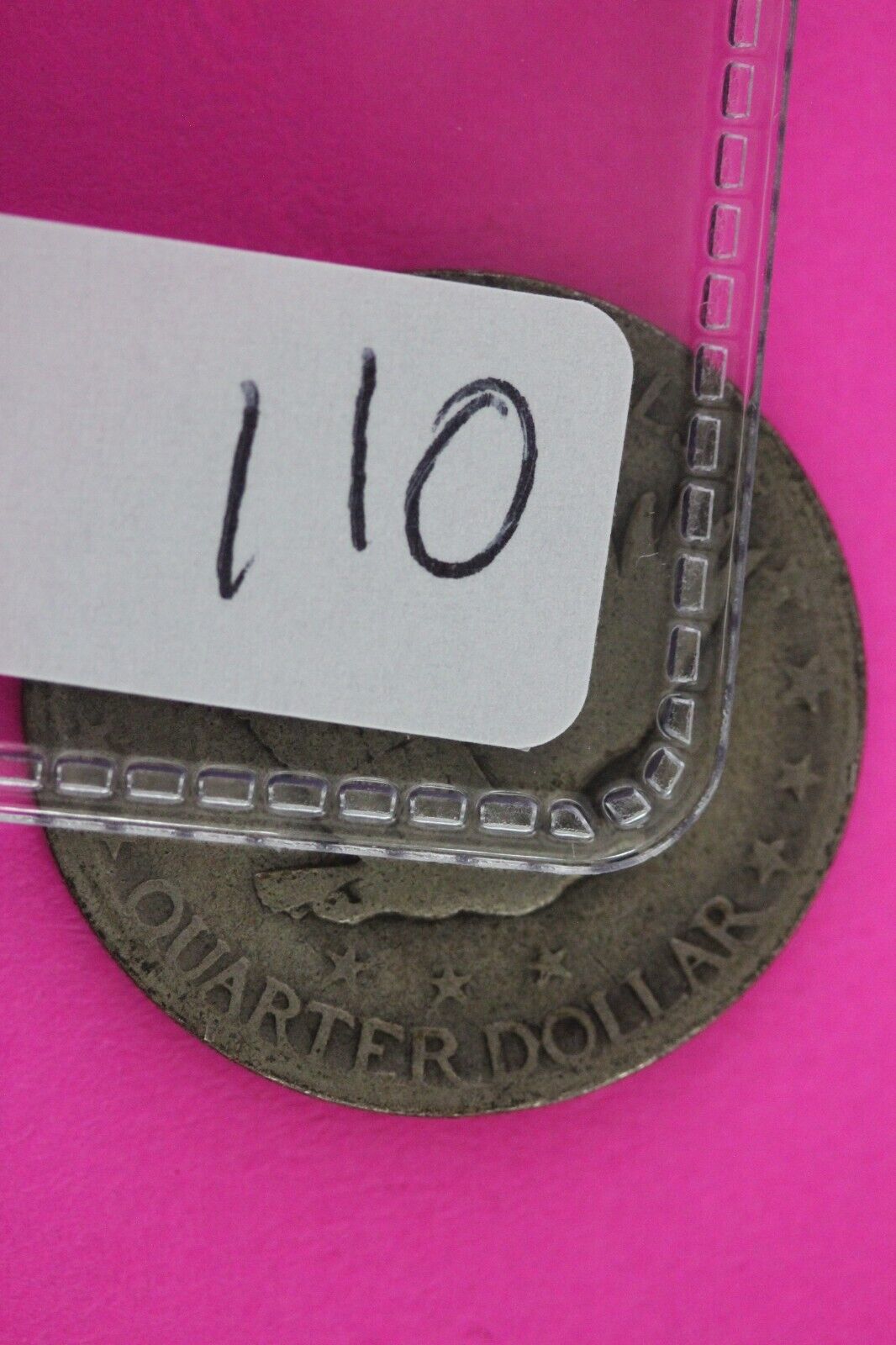 Full Date 1930 S Standing Liberty Silver Quarter You Get The Coin In Pic TOM 110