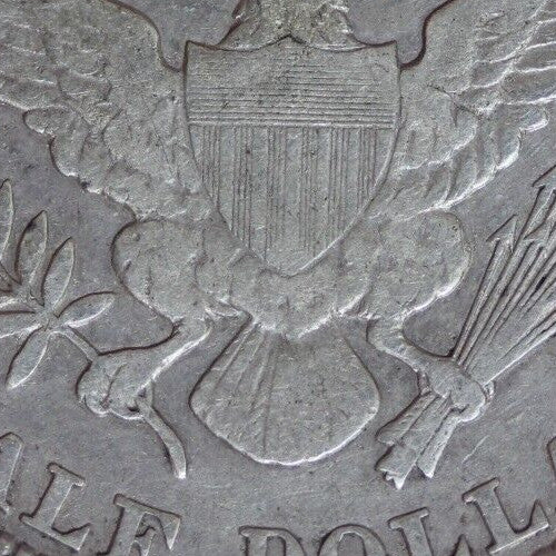 1904 P Barber Liberty Half Dollar Silver Coin Better Grade Philadelphia Mint 58