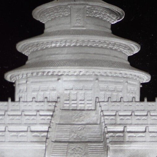 2015 Gem BU China Panda 1 OZ 999 Silver Same Coin In Pics Proof Like Capsule 03