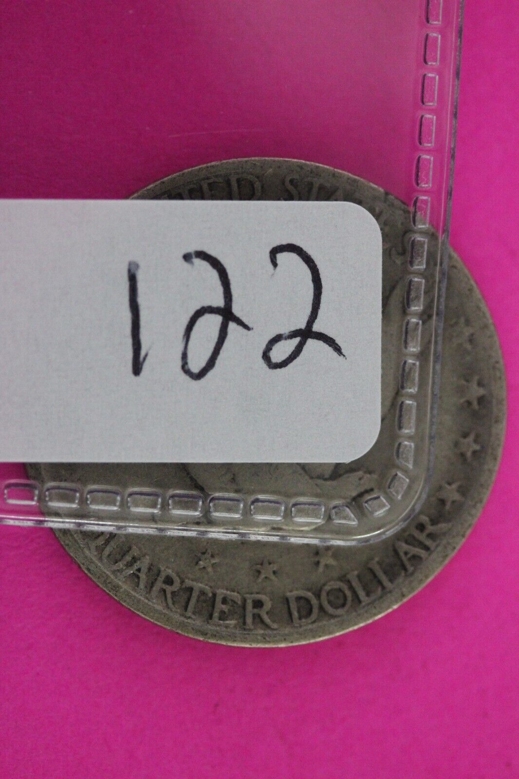 Full Date 1929 S Standing Liberty Silver Quarter You Get The Coin In Pic TOM 122