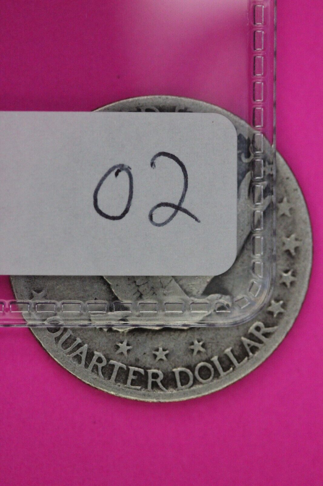 Full Date 1927 P Standing Liberty Silver Quarter You Get The Coin In Pics TOM 02