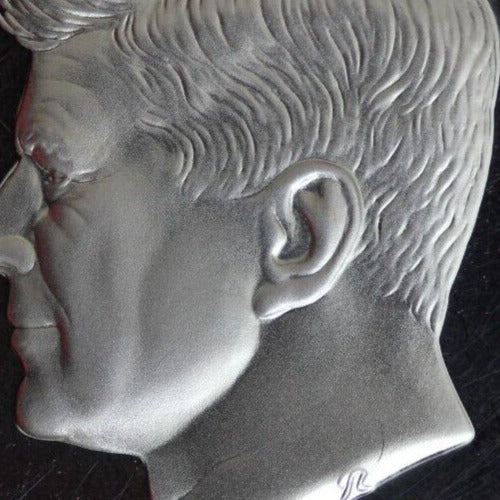 GEM Proof Silver 1999 S John F Kennedy Half Dollar Exact Coin Shown Tom 56