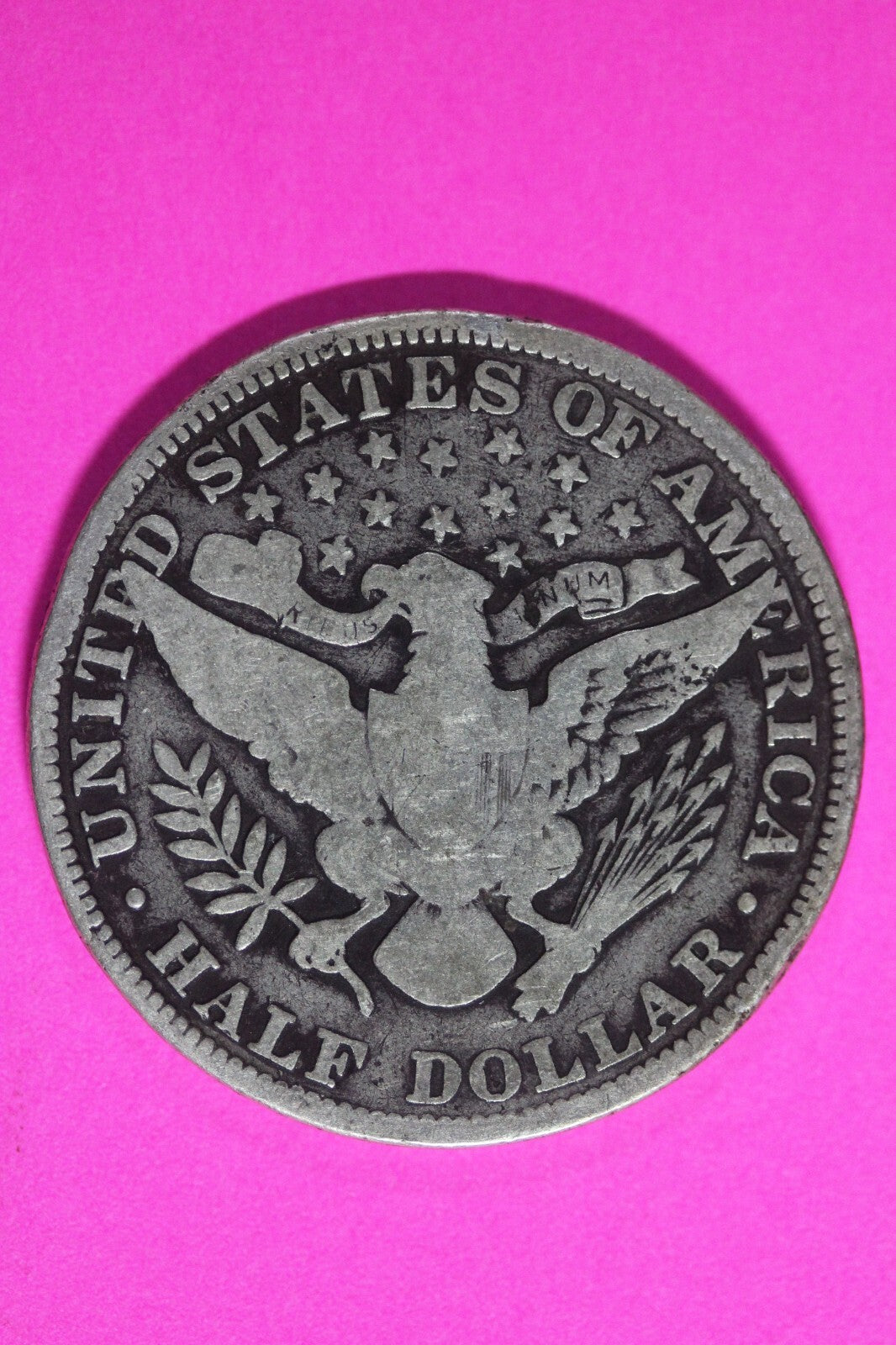 1910 P Barber Liberty Half Dollar Scarce Semi Key Date Coin Philadelphia 233