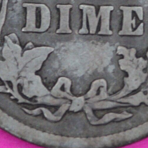 1915 P Barber Liberty Dime Scarce Semi Key Date Silver Coin Philadelphia 148