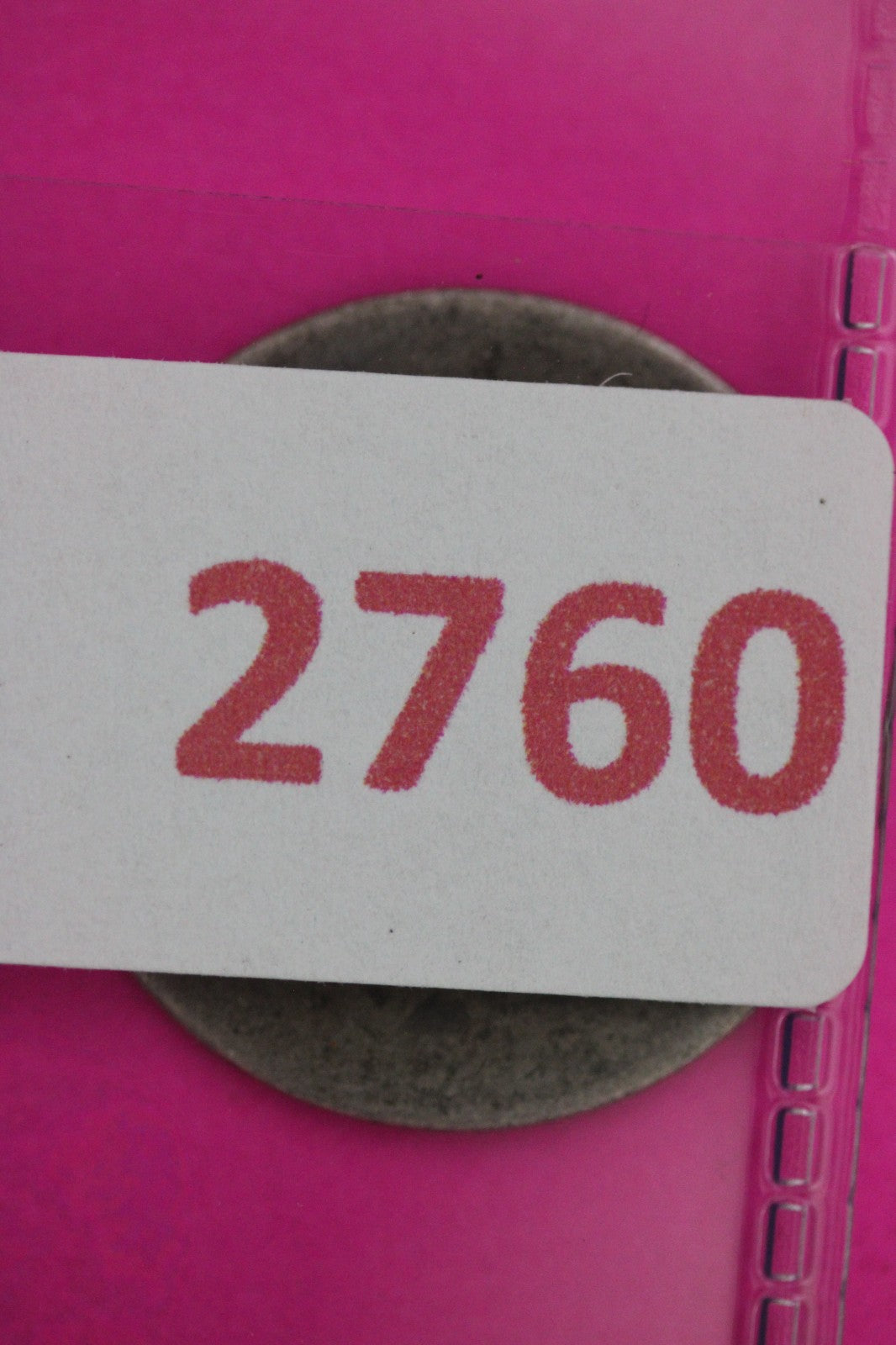 ? Seated Dime Silver Exact Coin Shown Low Grade Filler Damaged Bent 2760