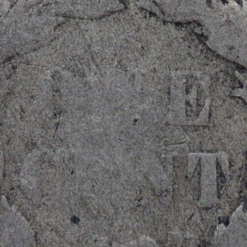 1859 Copper Nickel Indian Head Cent Penny Exact Early Type Coin Pictured 91