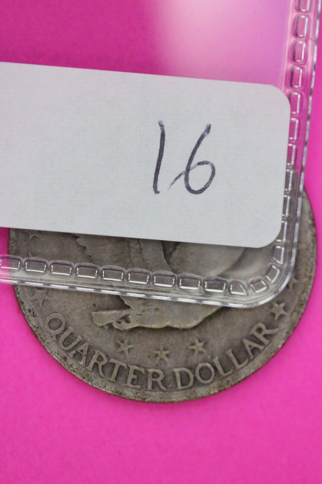 Full Date 1928 P Standing Liberty Silver Quarter You Get The Coin In Pics TOM 16