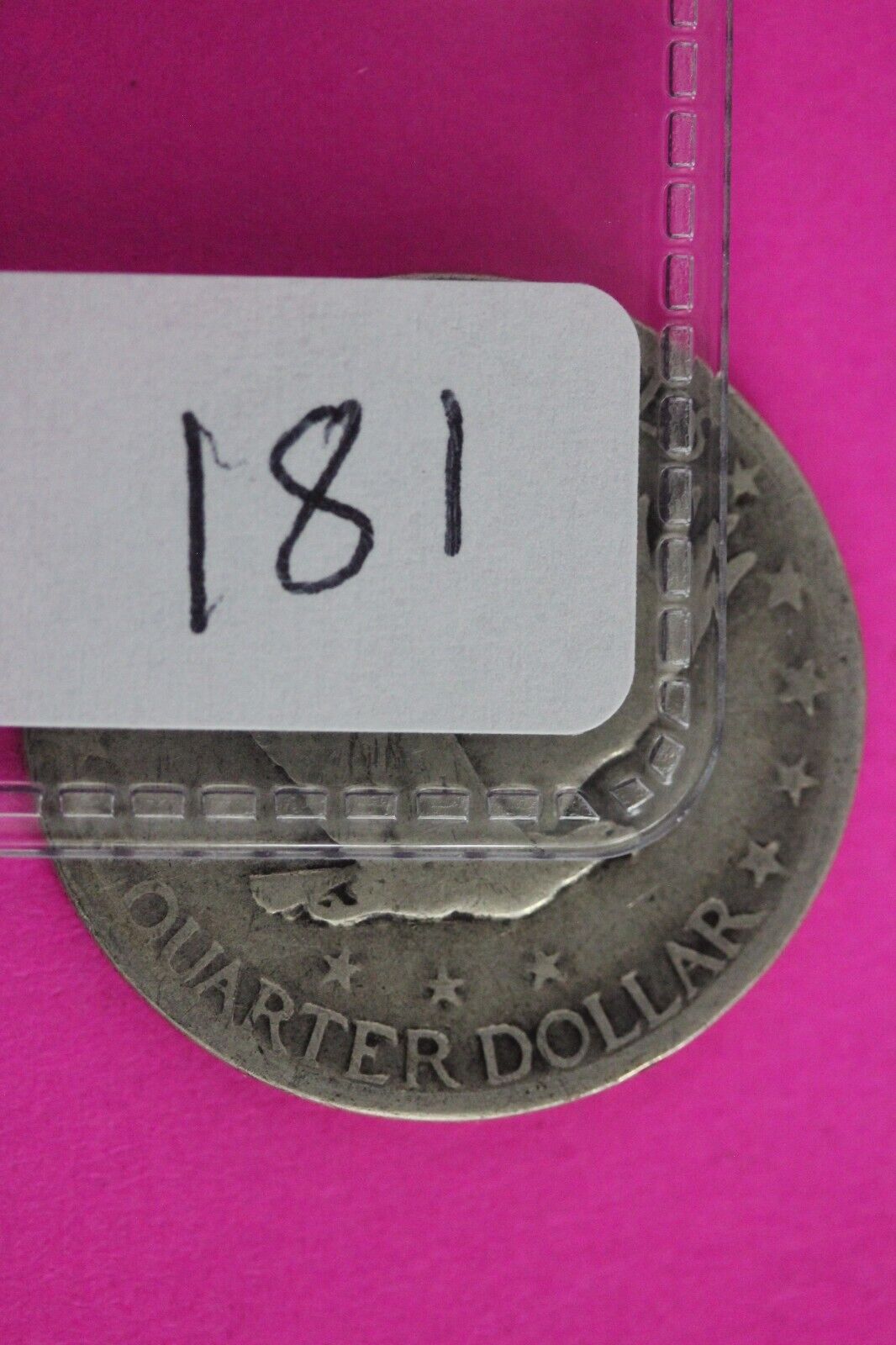 Full Date 1929 P Standing Liberty Silver Quarter You Get The Coin In Pic TOM 181