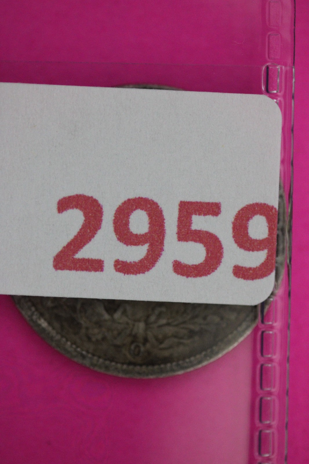 1899 O Barber Liberty Dime Silver Guaranteed Authentic & Genuine Coin 2959