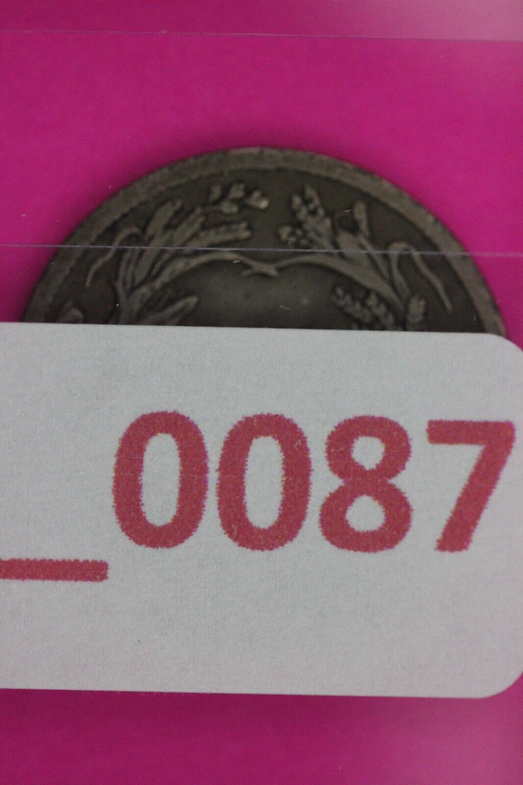 1909 D Barber Liberty Dime Scarce Semi Key Date Silver Coin Free Shipping 0087