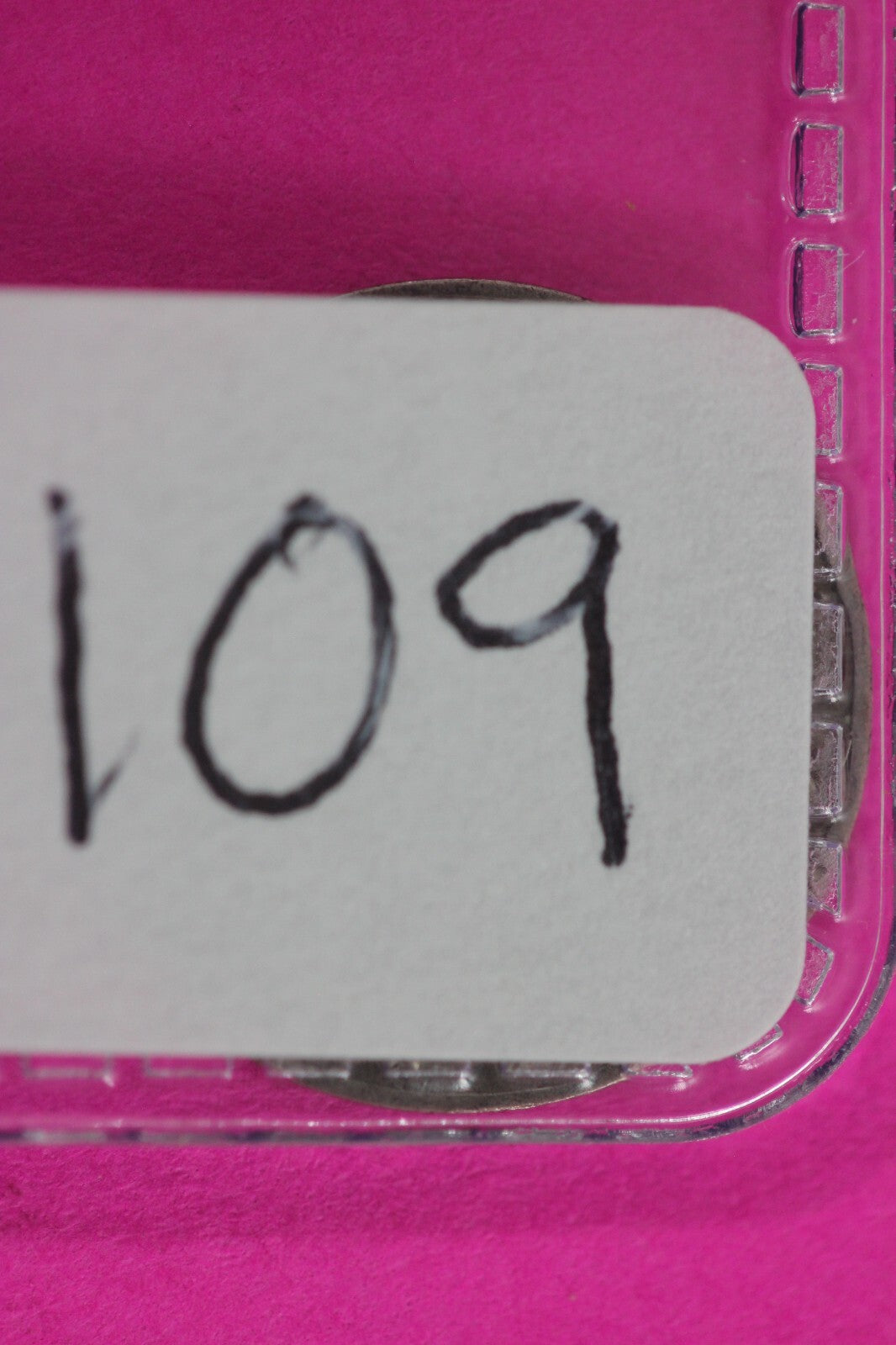 1856 Trime 3 Three Cent Silver Dime Exact Coin Shown In Pics Semi Key Date 109