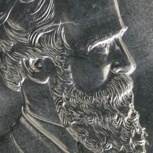 Gem BU 2011 D Rutherford Hayes Presidential Dollar Mint Cello Exact Coin TOM 35