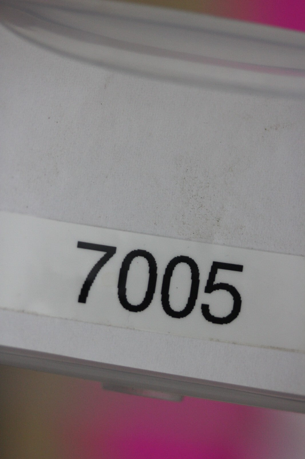 1971 PF 66 Dahomey Somba Woman 1000 Francs 1.65 Ounces .999 Silver NGC 7005