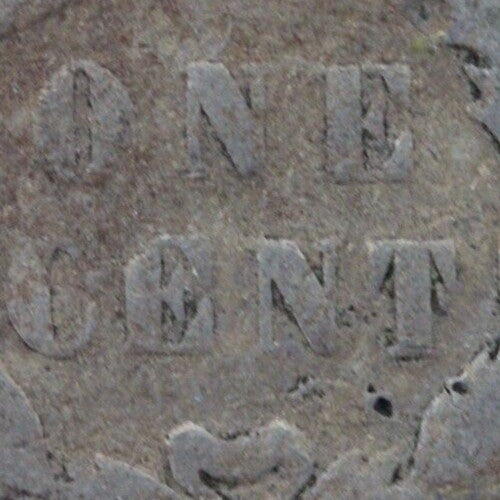 1859 Copper Nickel Indian Head Cent Penny Exact Early Type Coin Pictured 151