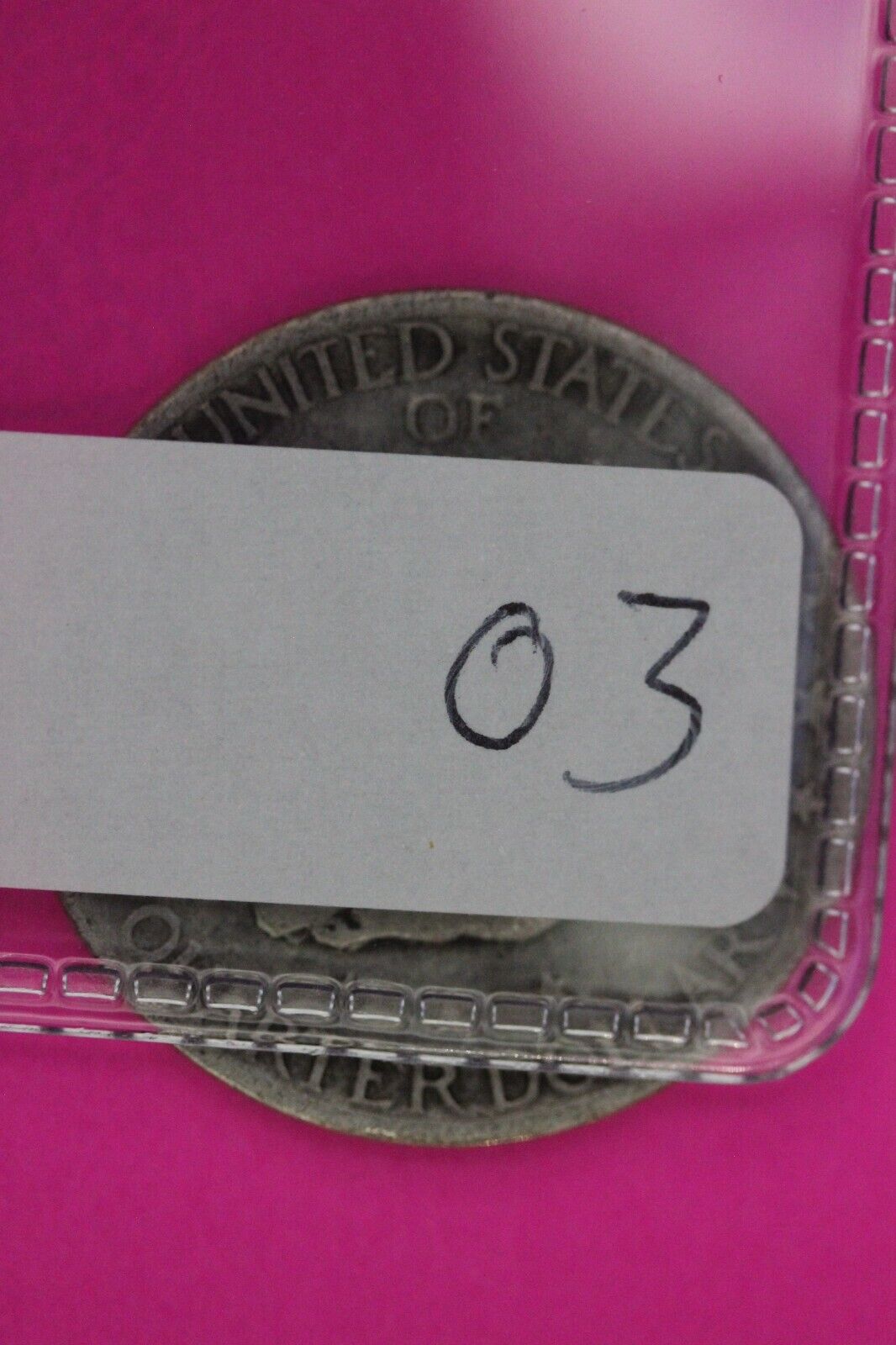 Full Date 1930 P Standing Liberty Silver Quarter You Get The Coin In Pics TOM 03