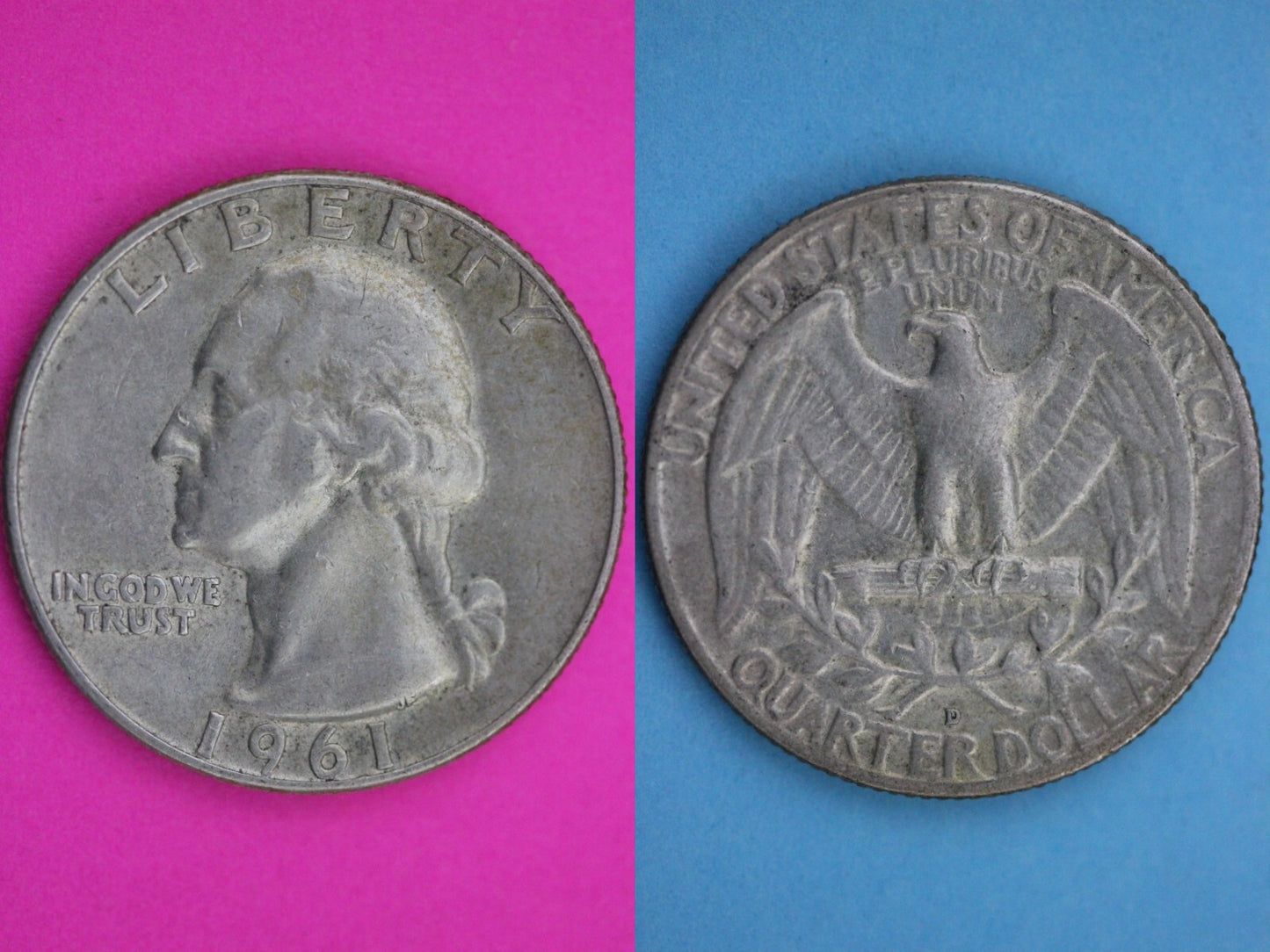 6 Standard Ounces Coin Weight 90% Silver Junk Washington Quarters Roosevelt Dime