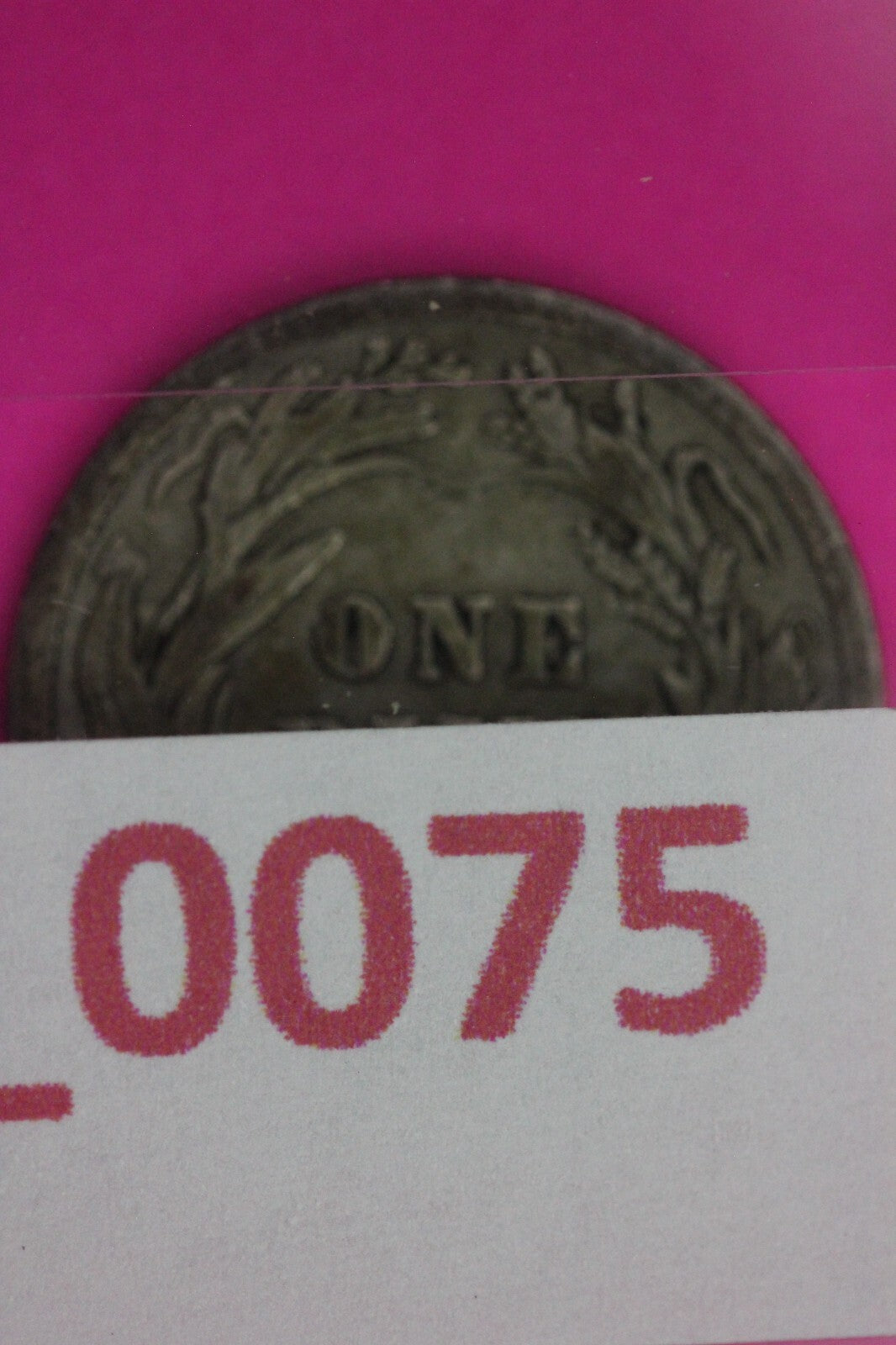 1914 P Barber Liberty Dime Scarce Semi Key Date Silver Coin Free Shipping 0075