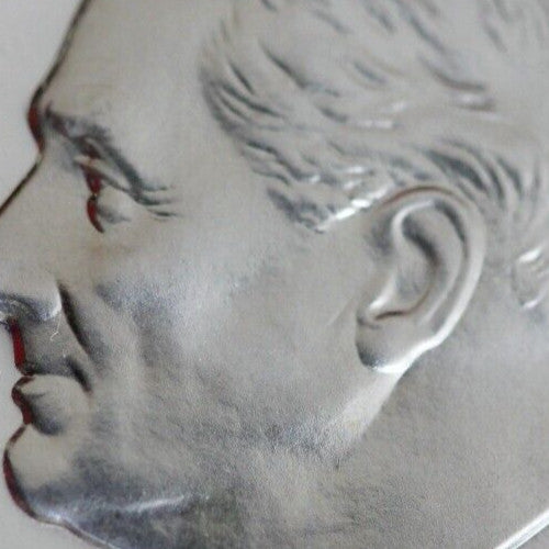 1964 Silver Proof Roosevelt Dime Exact Coin Shown 32