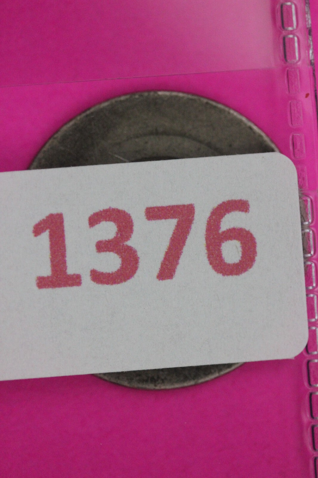 Dateless Bust Capped Dime Lady Liberty Silver Coin Authentic & Genuine 1376