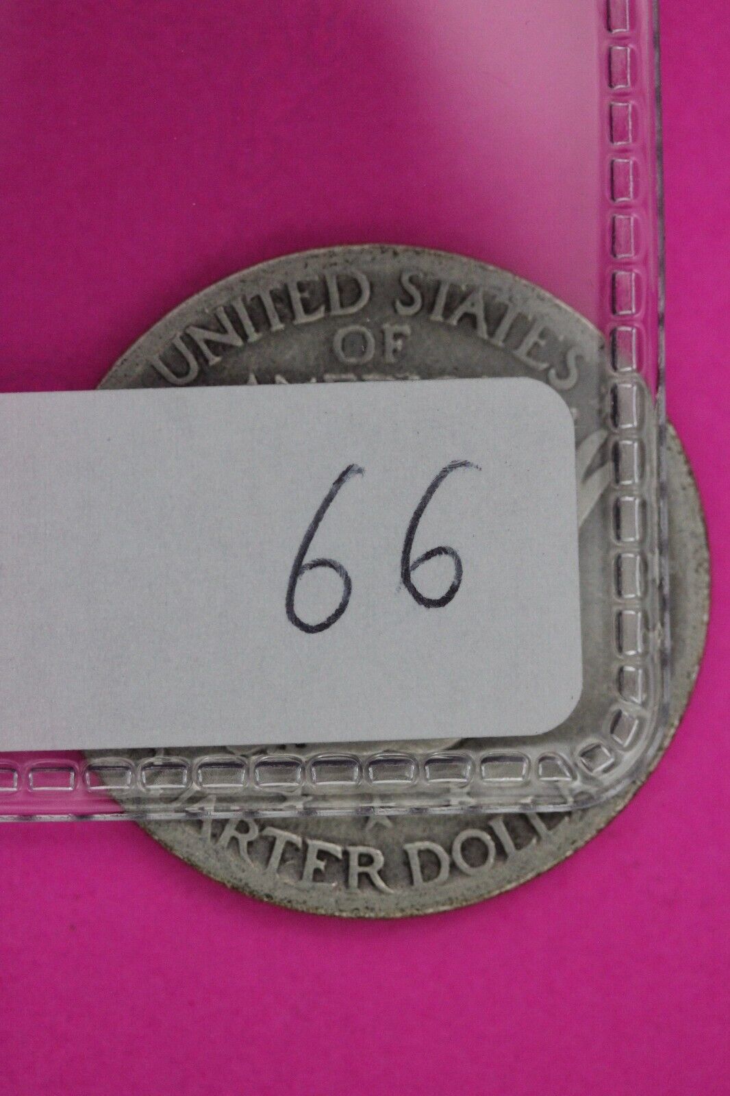 Full Date 1926 P Standing Liberty Silver Quarter You Get The Coin In Pics TOM 66