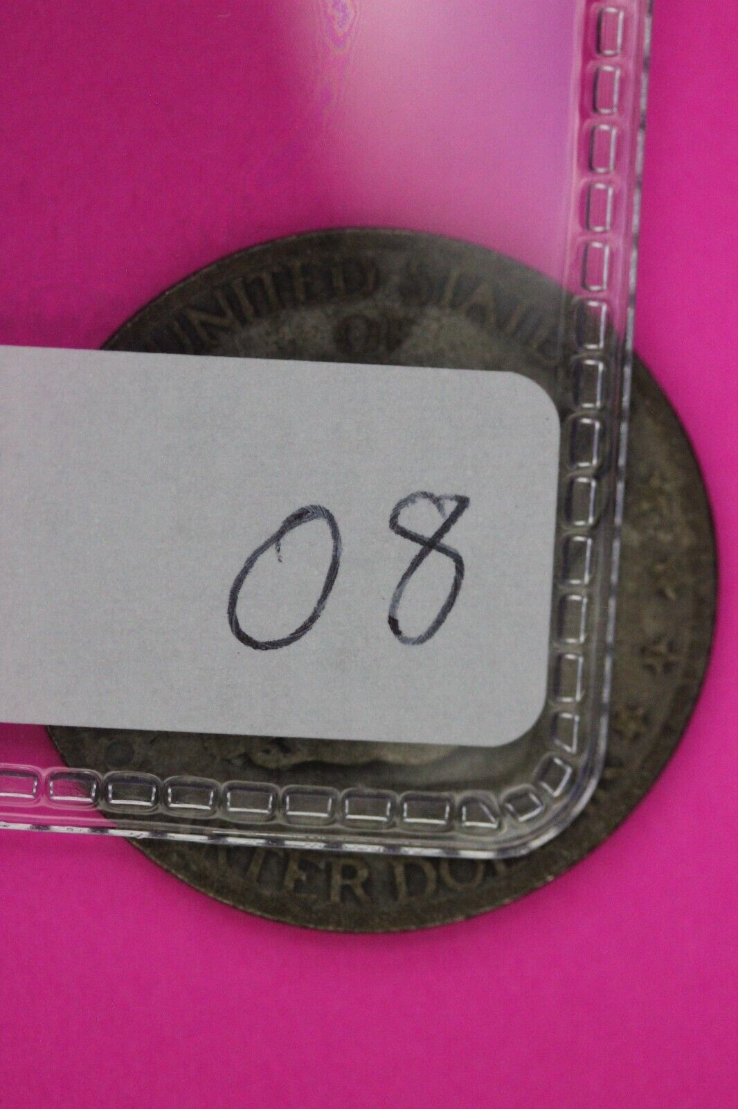 Full Date 1925 P Standing Liberty Silver Quarter You Get The Coin In Pics TOM 08