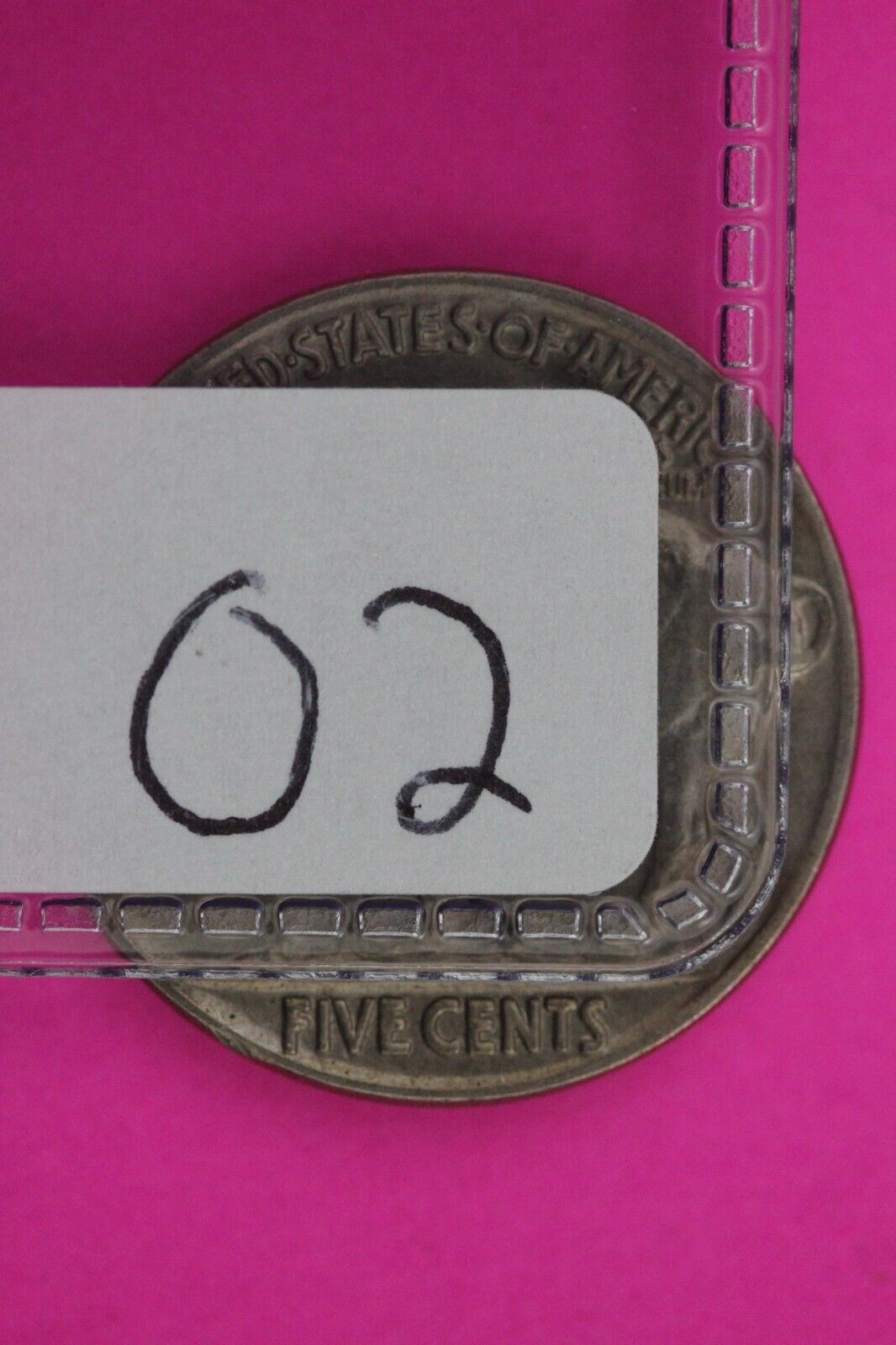 High Grade 1925 P Buffalo Indian Nickel Exact Coin Pictured Philadelphia Mint 02