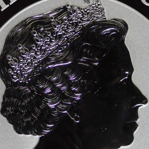 2013 Gem BU Australia Koala Silver Same Coin In Pics Proof Like Surface 21