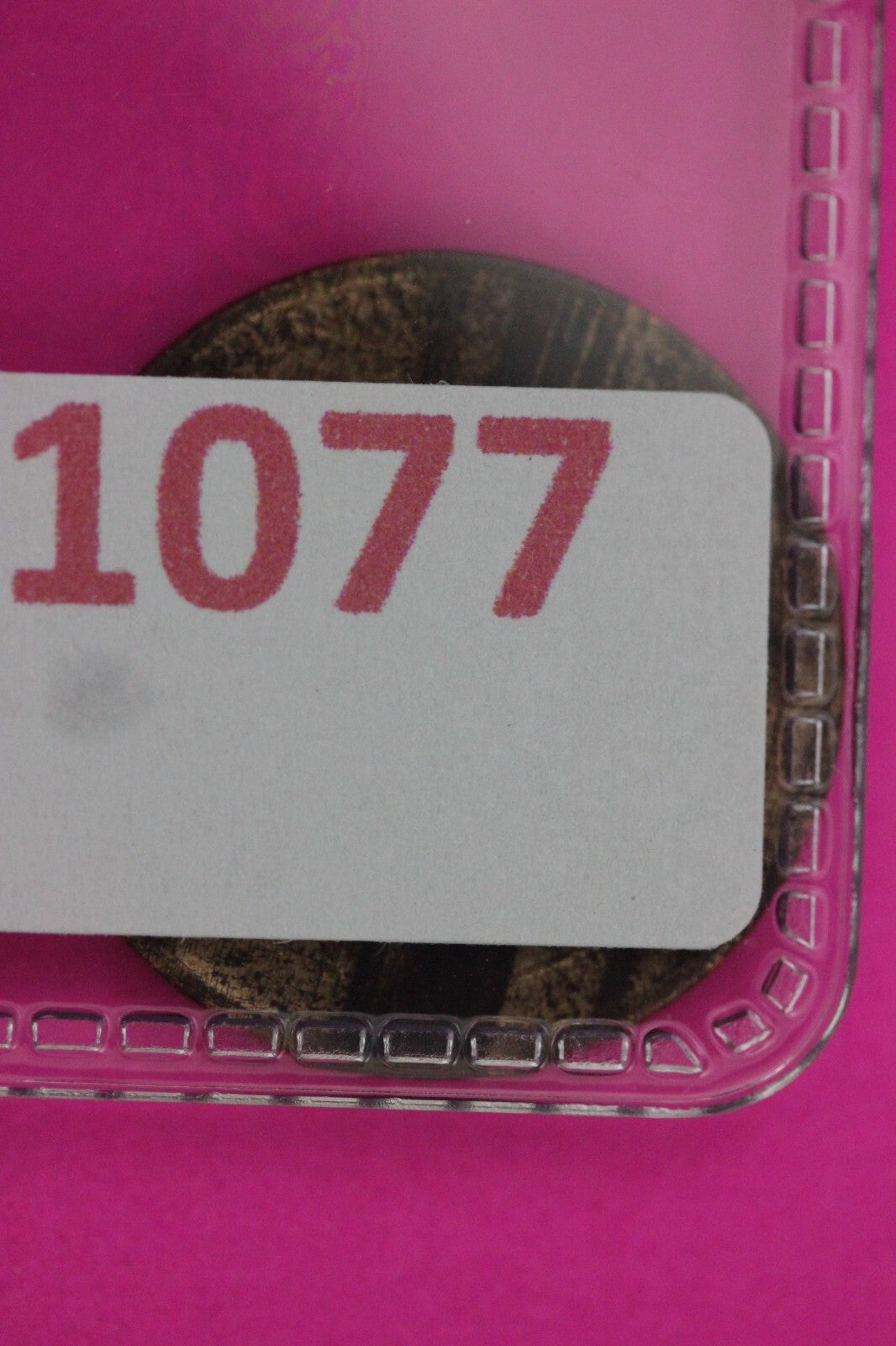 High Grade 1928-P RB  Abraham  Lincoln Wheat Cent Guaranteed Authentic Coin 1077