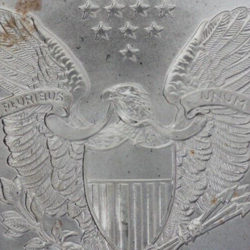 Gem BU 1995 American Silver Eagle Key Date 1 Ounce .999 Exact Coin Shown 42