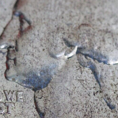 1962 Proof George Washington Quarter Exact Coin Shown 87