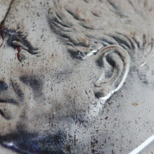 1954 Silver Proof Roosevelt Dime Exact Coin Shown 53