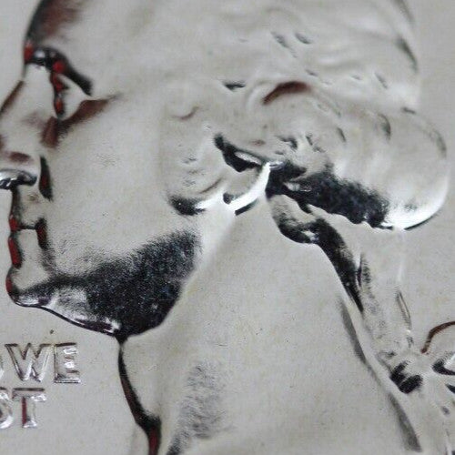 1963 Proof George Washington Quarter Exact Coin Shown  43