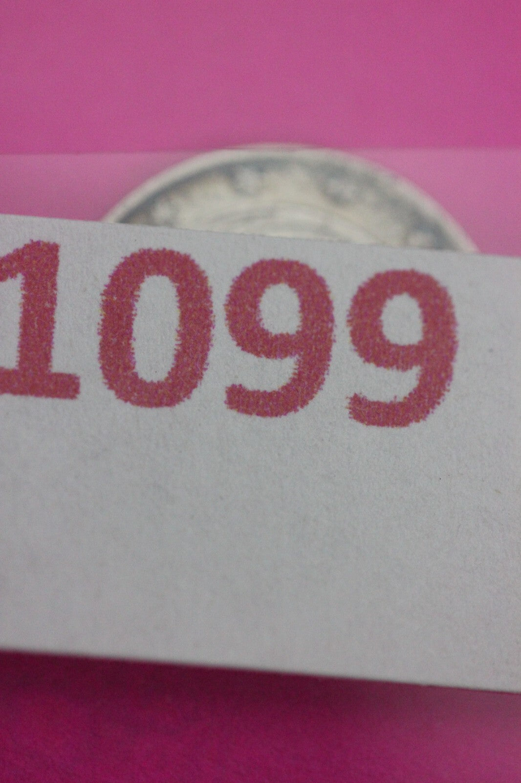 Naturally Toned 1855 Trime 3 Three Cent Silver Dime Guaranteed Authentic 1099