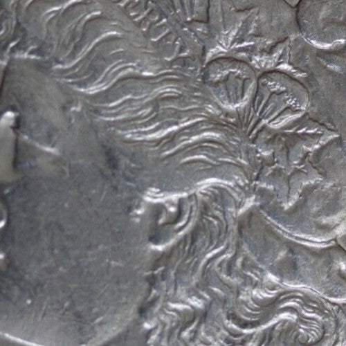 1883 S Morgan Liberty Silver Dollar Semi Key Date Coin San Francisco Mint 141