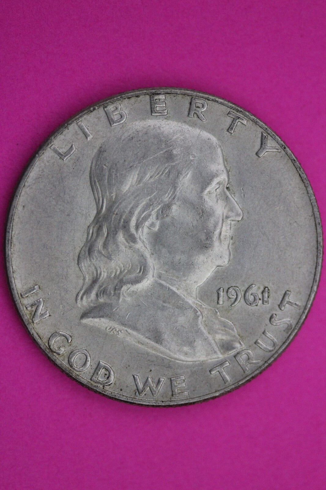 6 Standard Ounces Coin Weight 90% Silver Junk Ben Franklin Half Dollars Halves