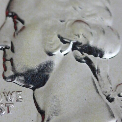 1963 Proof George Washington Quarter Exact Coin Shown 27