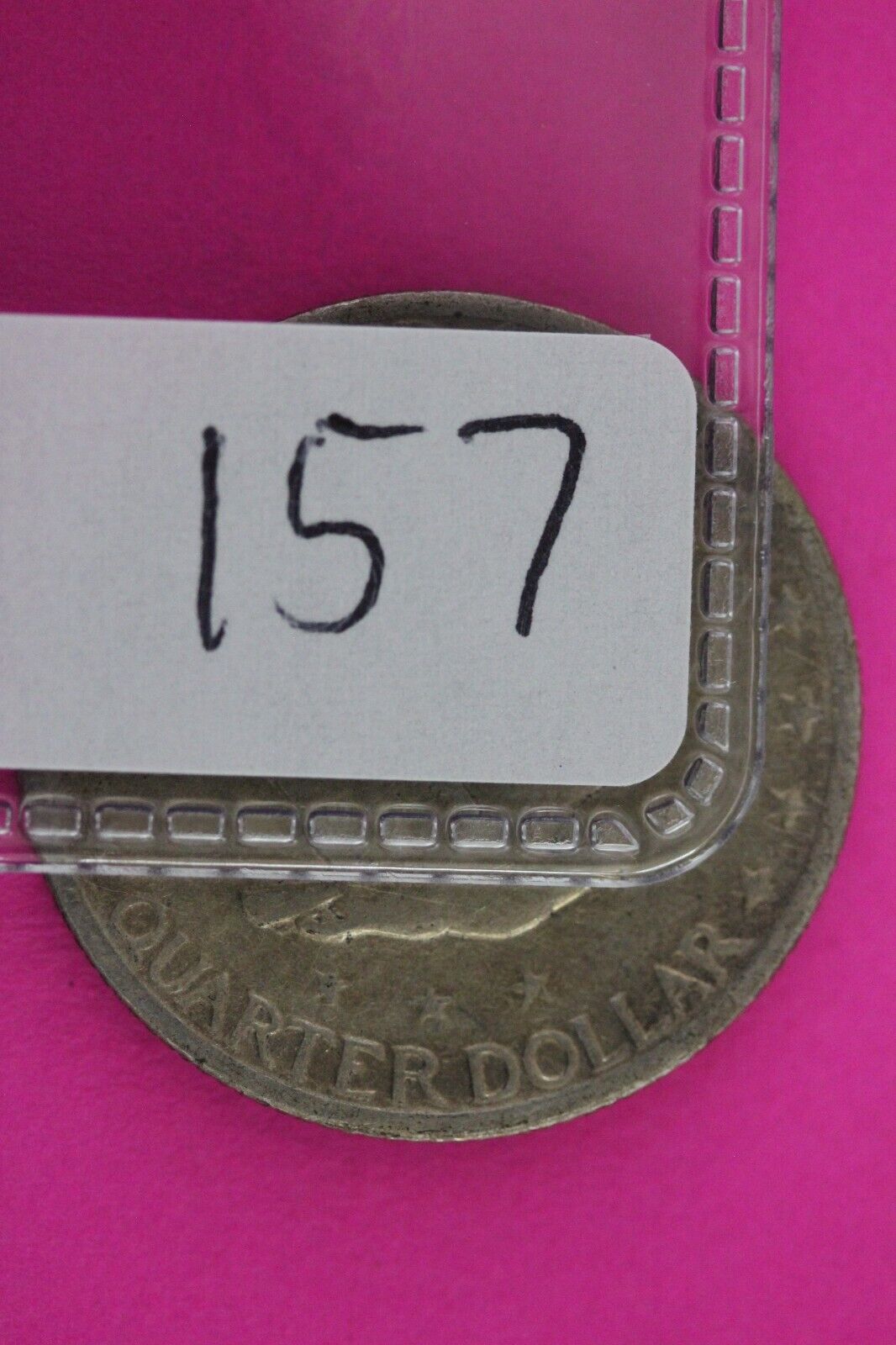 Full Date 1928 S Standing Liberty Silver Quarter You Get The Coin In Pic TOM 157