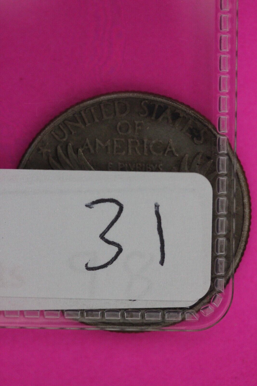 1928 D Standing Liberty Silver Quarter Semi Key Date Coin Exact Coin In Pic 31