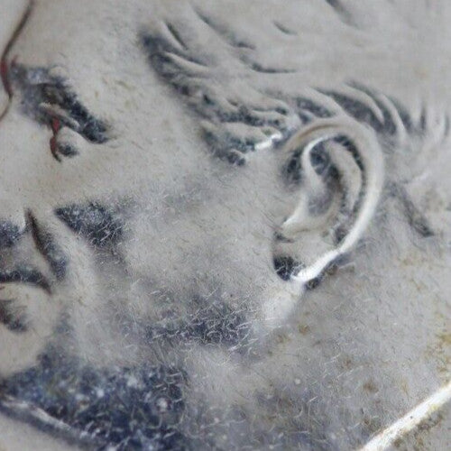 1956 Silver Proof Roosevelt Dime Exact Coin Shown Fast Shipping OCE 87