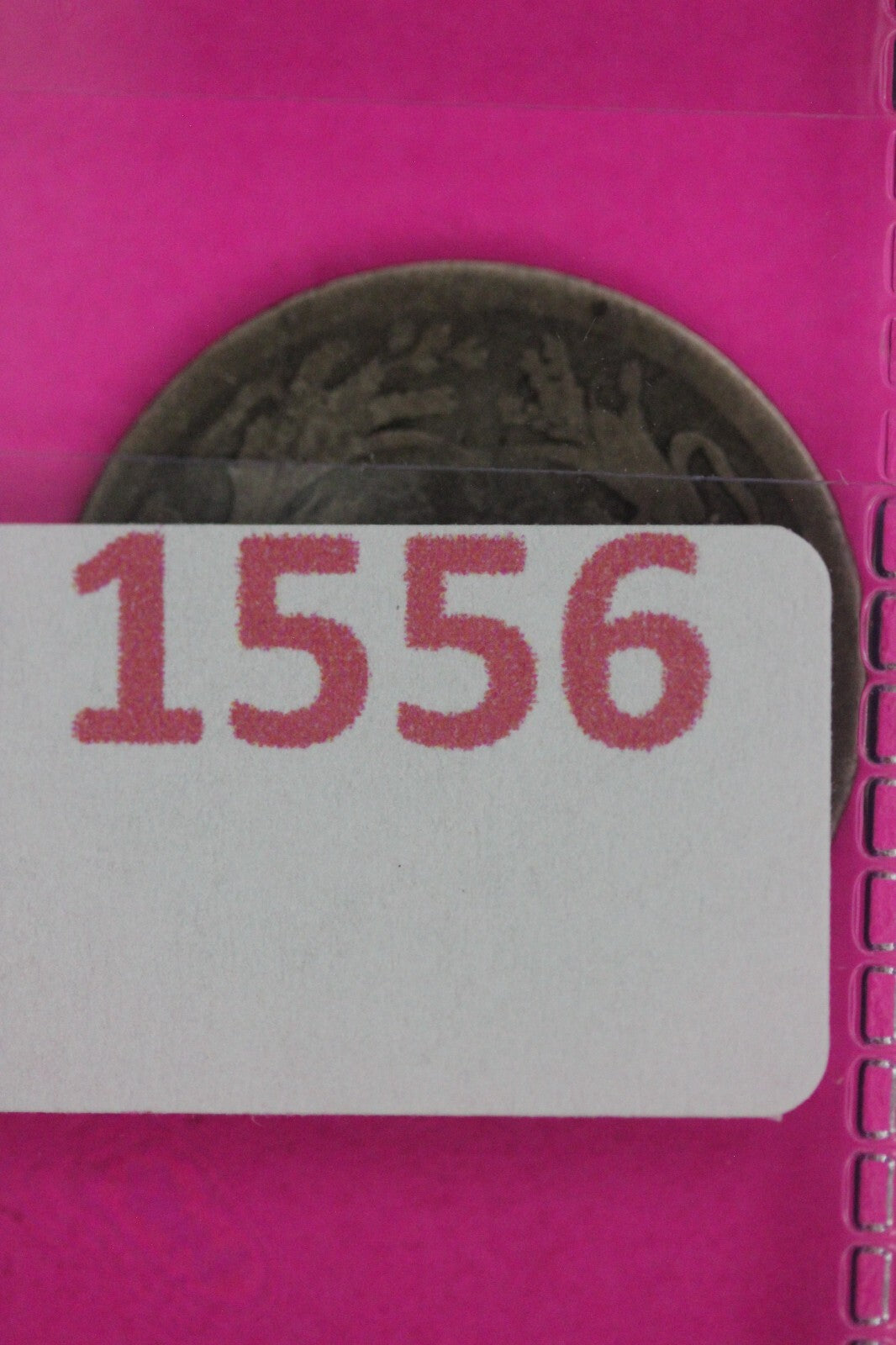 1894 P Barber Liberty Dime Silver Coin Guaranteed Authentic & Genuine 1556