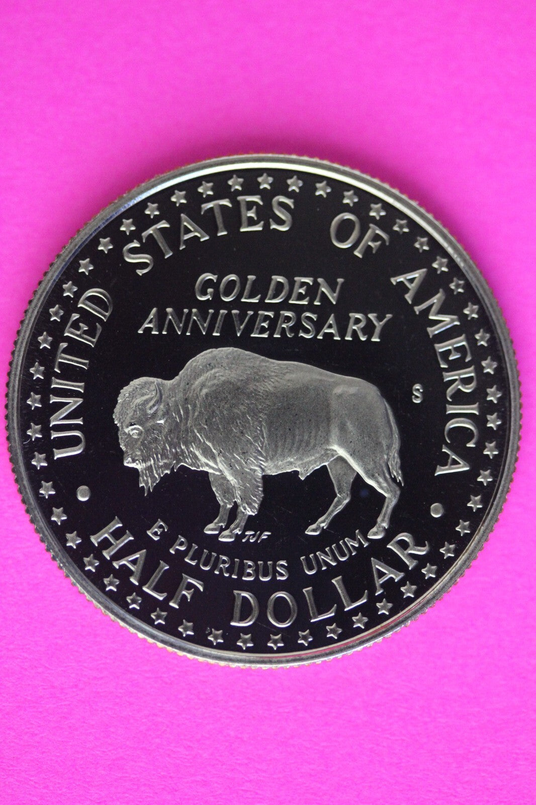 Gem Deep Cameo Clad Proof 1991 S Mount Rushmore Commemorative Half Dollar 11