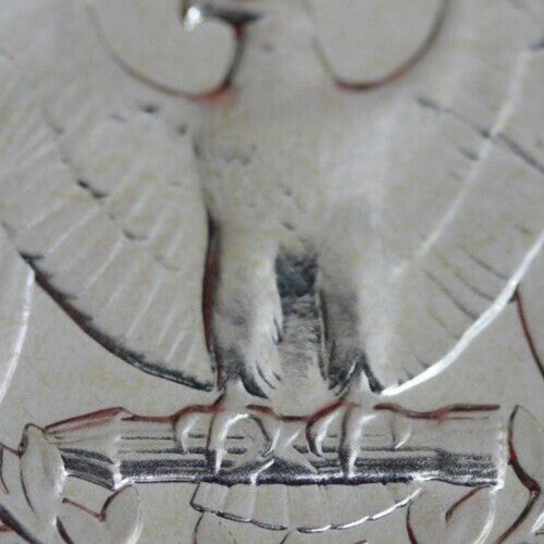 1963 Proof George Washington Quarter Exact Coin Shown  23