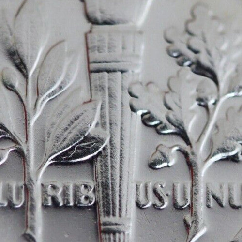 Toned 1962 Silver Proof Roosevelt Dime Exact Coin Shown Fast Shipping OCE 84