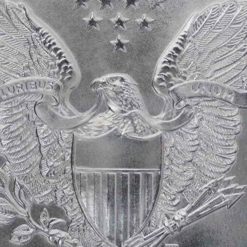 Gem BU 1995 American Silver Eagle Key Date 1 Ounce .999 Exact Coin Shown 43