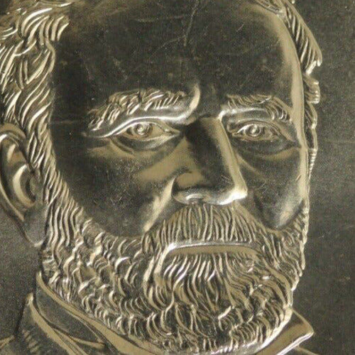 Gem BU 2011 P Ulysses S Grant Presidential Dollar Mint Cello Exact Coin TOM 62