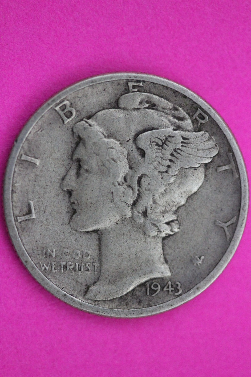 6 Standard Ounces Coin Weight 90% Silver Junk Washington Quarters Mercury Dimes