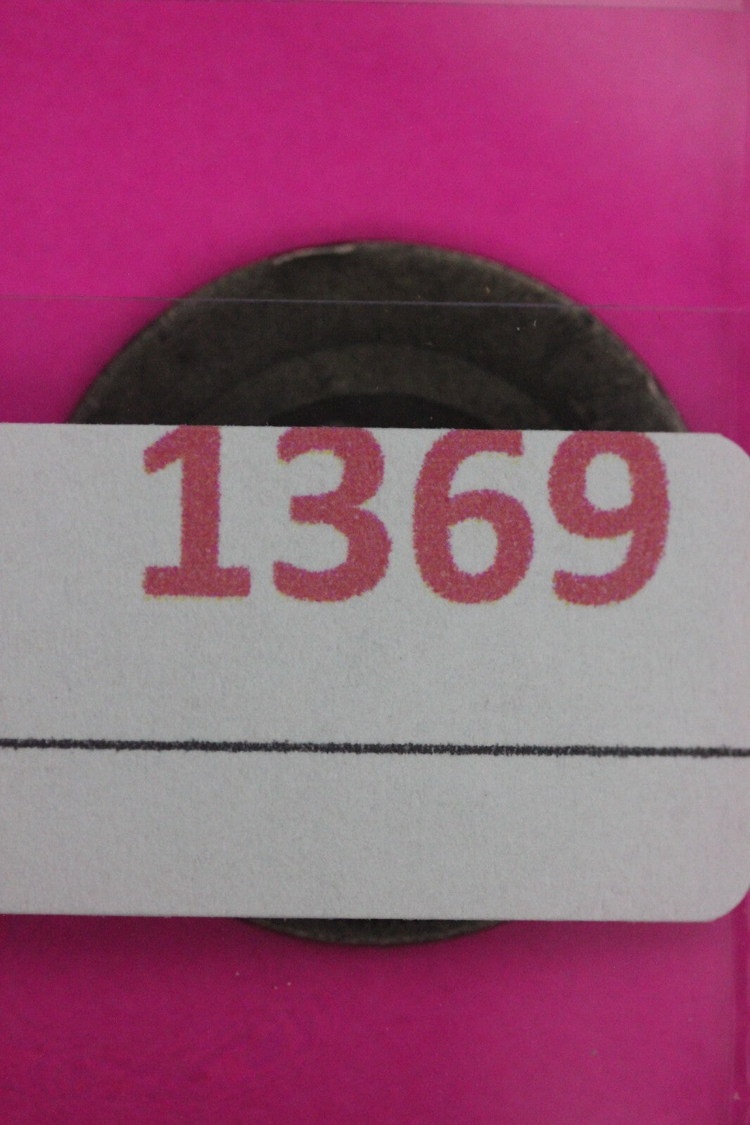 1836 Bust Capped Dime Lady Liberty Silver Coin Guaranteed Authentic Genuine 1369